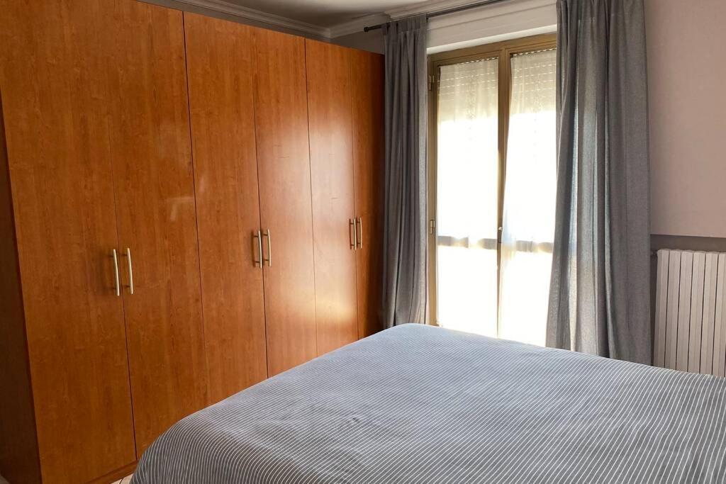 La Casa Di Placido Пескара Экстерьер фото