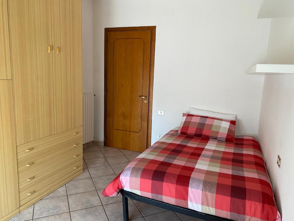 La Casa Di Placido Пескара Экстерьер фото